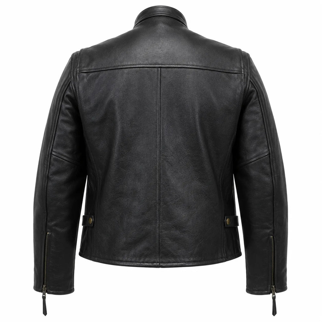 The Bullitt