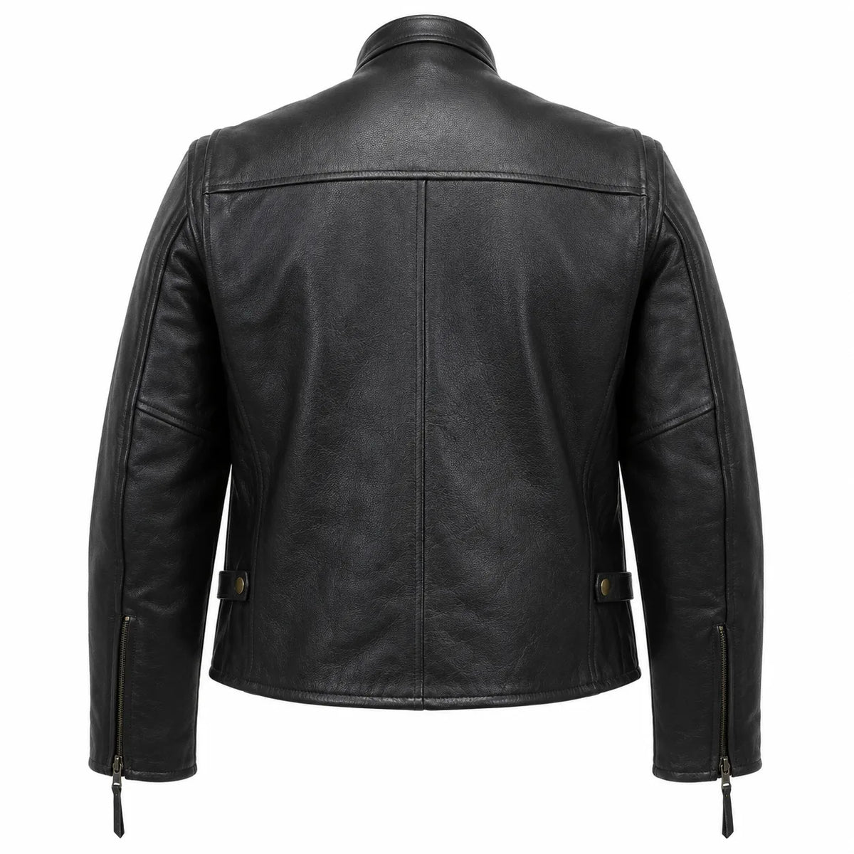 The Bullitt