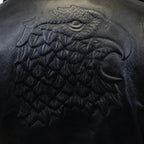 The Embossed Eagle