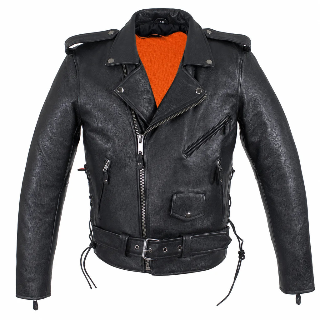 The Rogue Biker