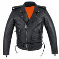 The Rogue Biker