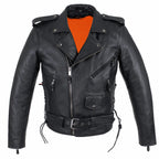The Rogue Biker