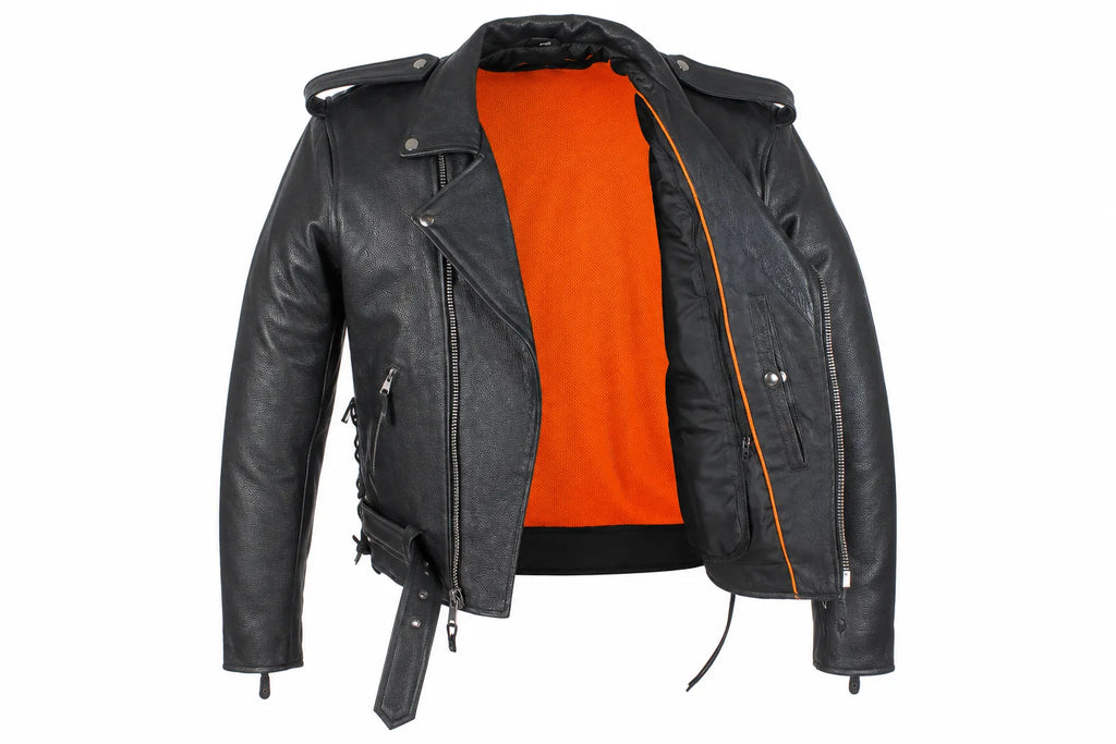 The Rogue Biker