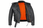 The Rogue Biker