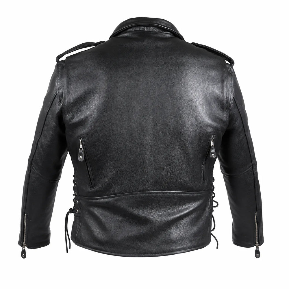 The Rogue Biker
