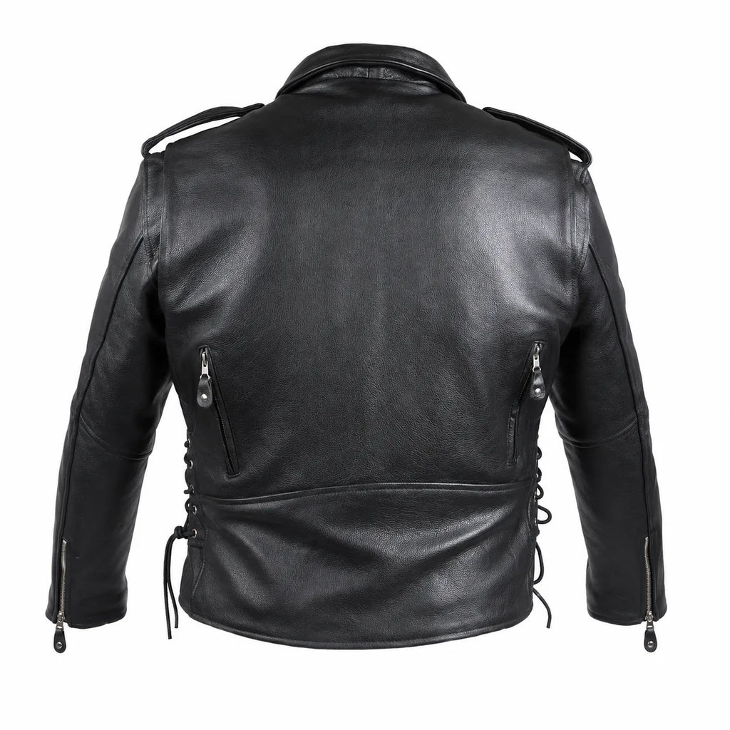 The Rogue Biker