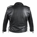 The Rogue Biker