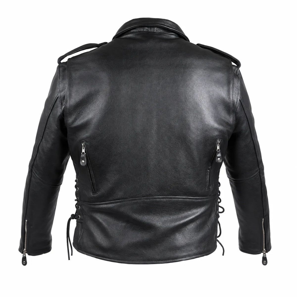 The Rogue Biker