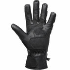 Men's Top-Quality Genuine Leather Motorcycle Riding Gloves