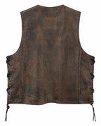 Rusty Melody