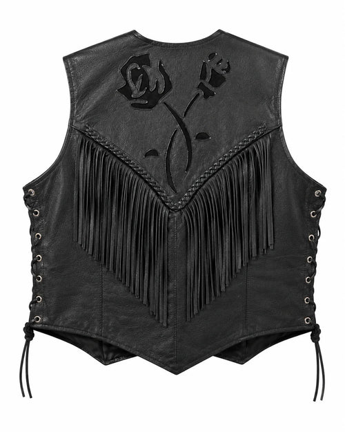 Black Dahlia