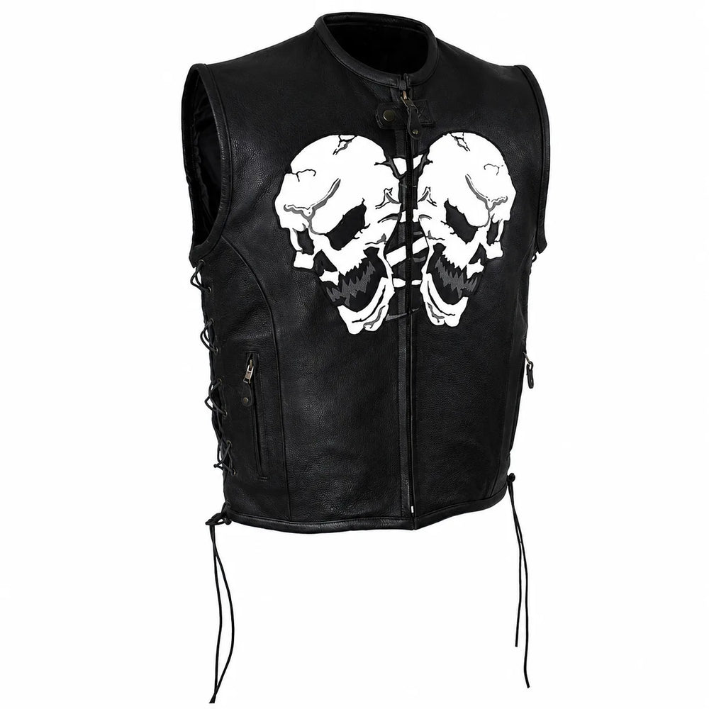 Ghost Skull