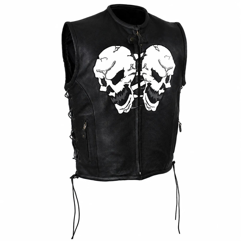 Ghost Skull