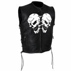 Ghost Skull