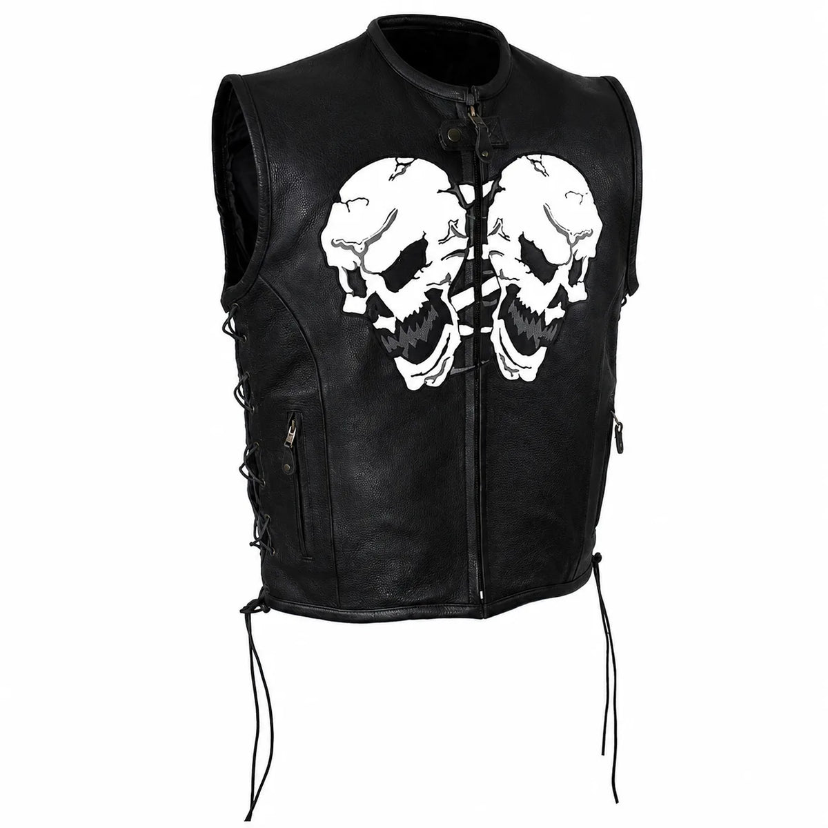 Ghost Skull