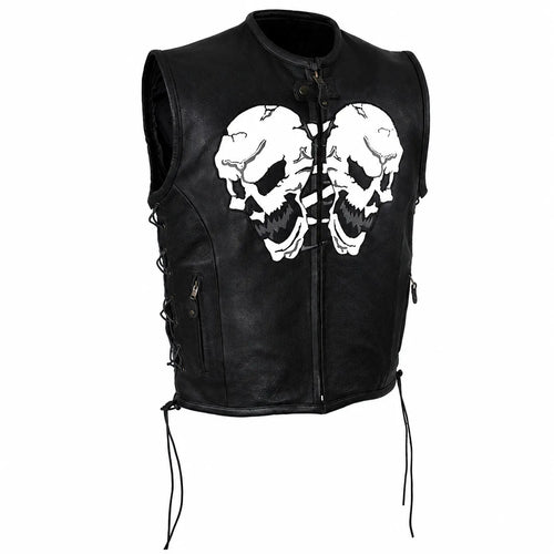Ghost Skull