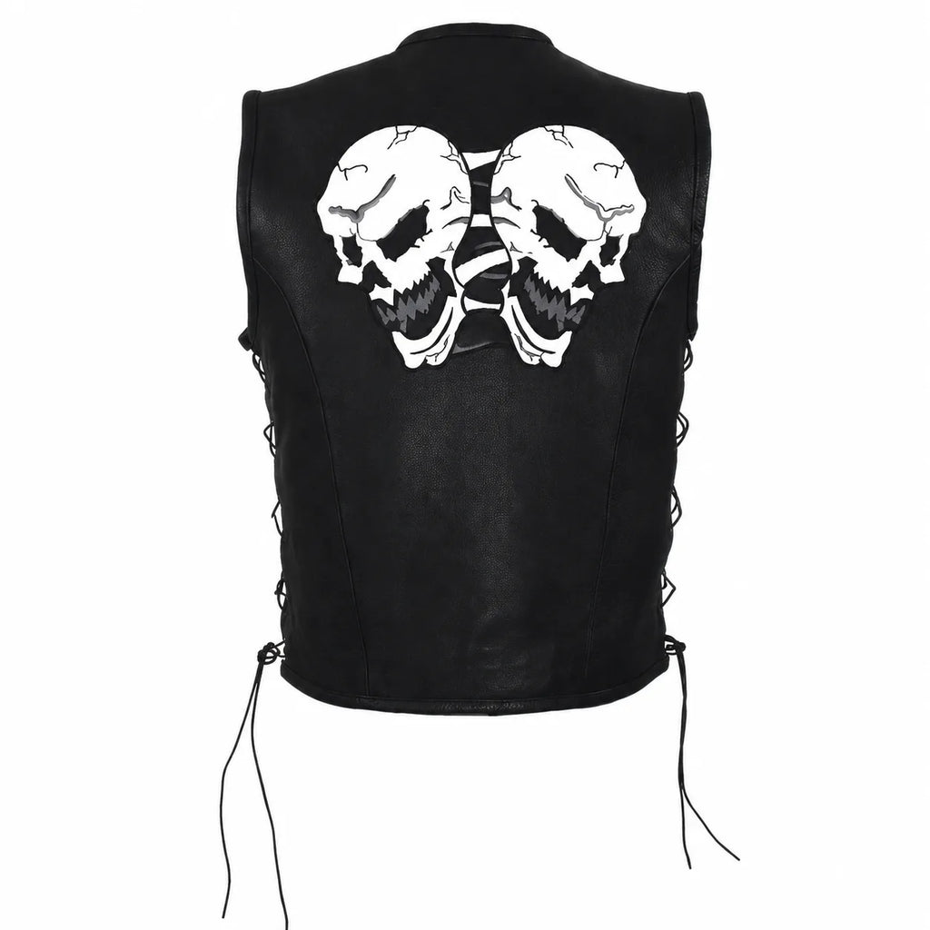 Ghost Skull