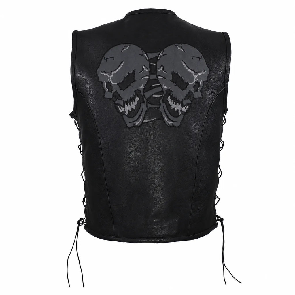 Ghost Skull