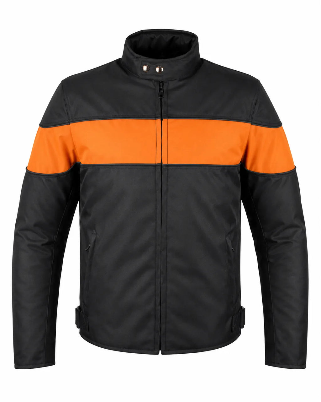 Laguna Orange Cordura
