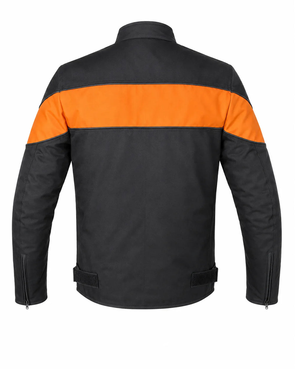 Laguna Orange Cordura