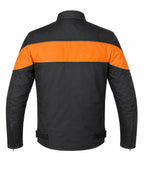 Laguna Orange Cordura