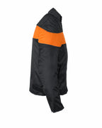 Laguna Orange Cordura