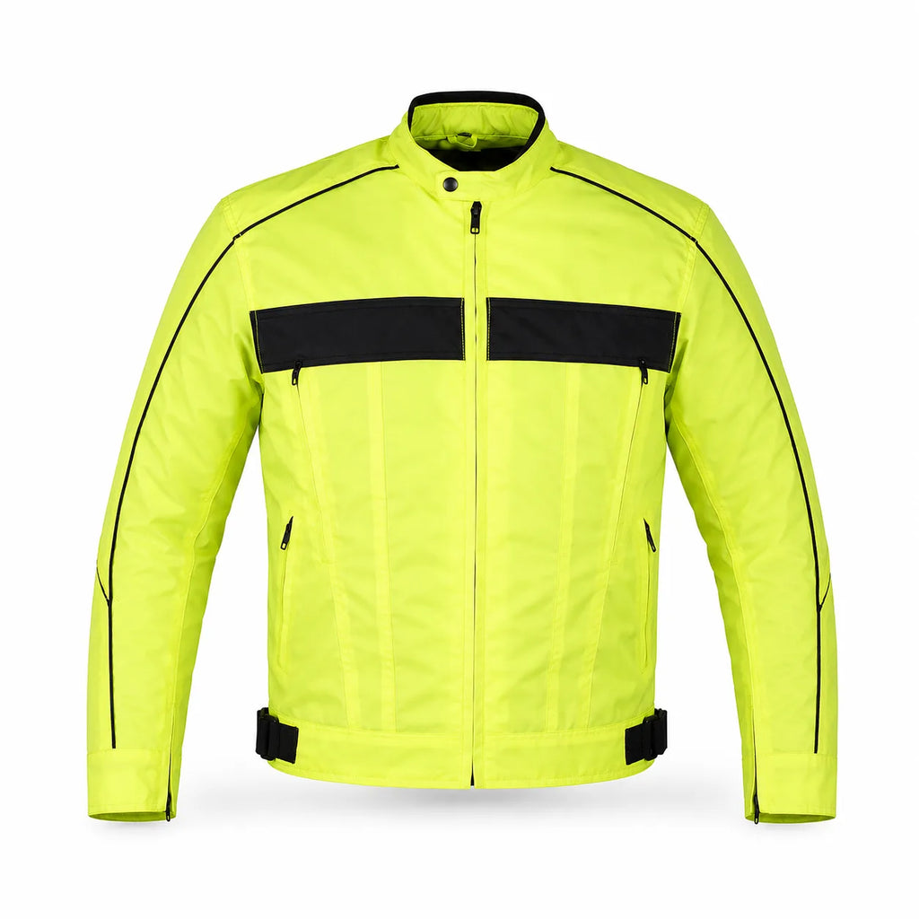 Neon Afterglow Cordura