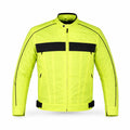 Neon Afterglow Cordura