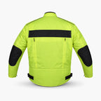 Neon Afterglow Cordura