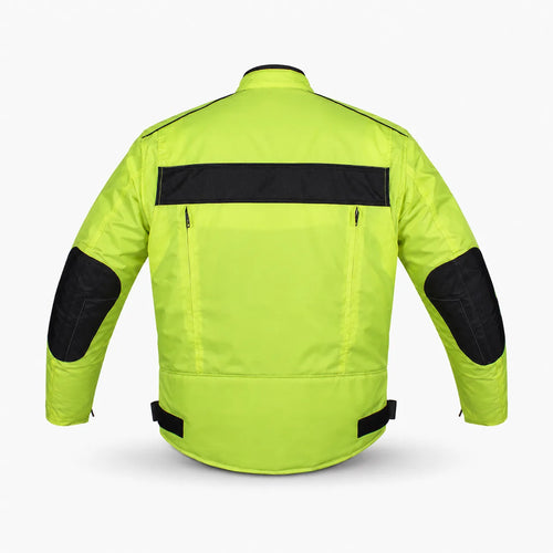 Neon Afterglow Cordura