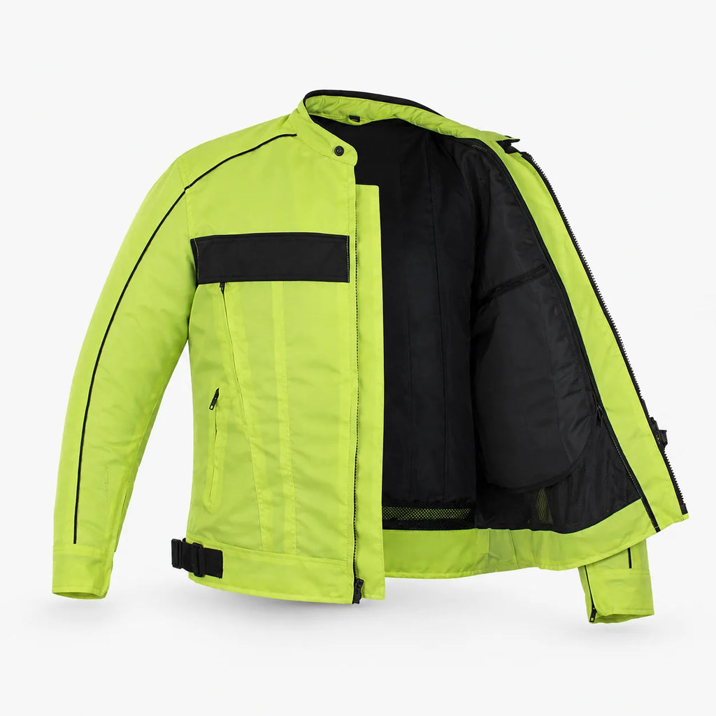 Neon Afterglow Cordura