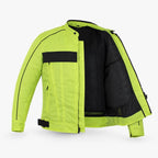 Neon Afterglow Cordura