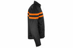 Raceway Orange Stripe Cordura