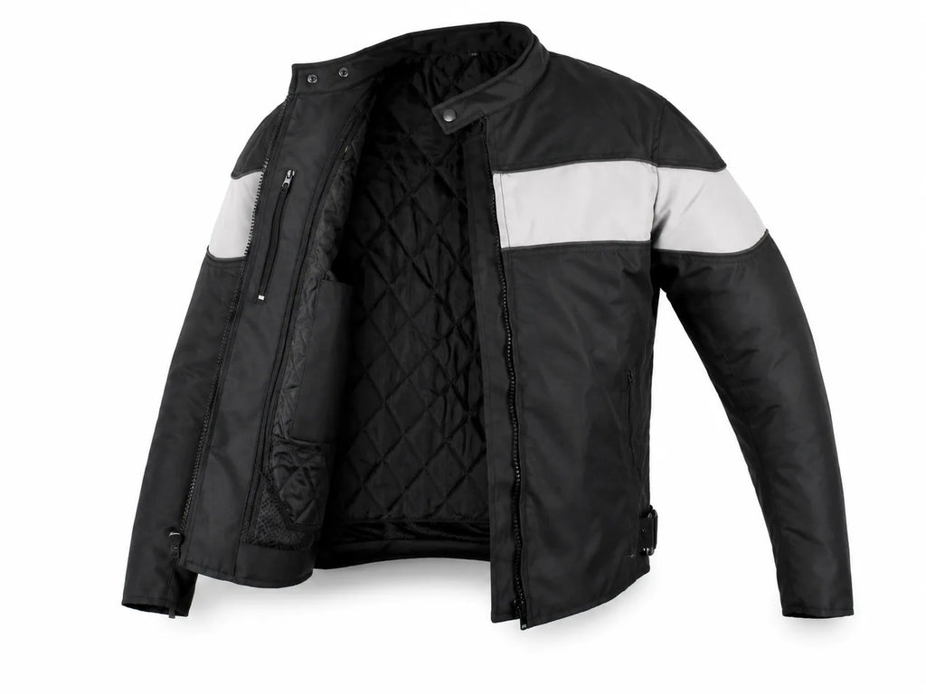 The Daytona Cordura