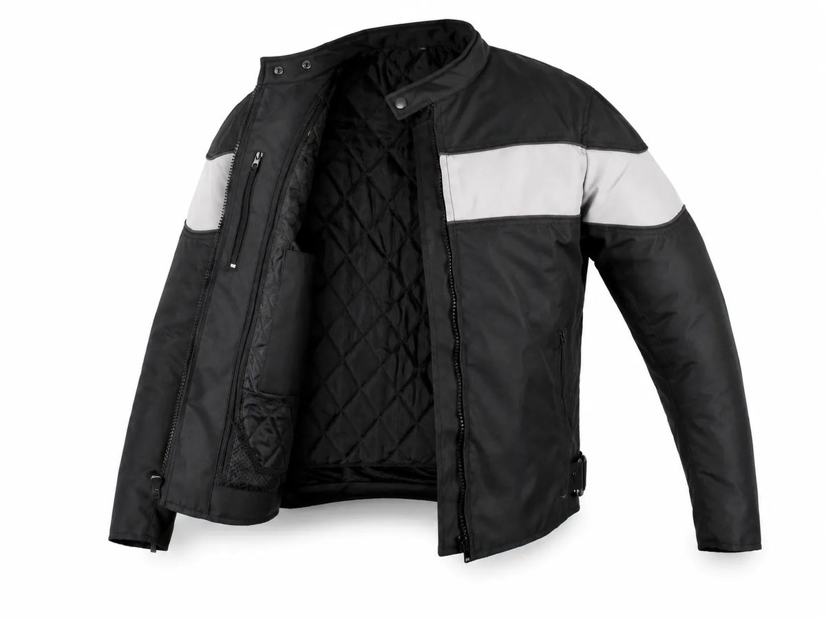 The Daytona Cordura