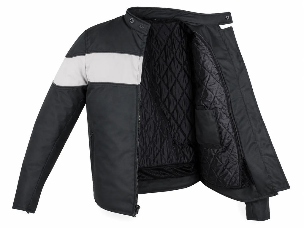 The Daytona Cordura