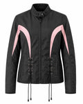 Pink Cross String Cordura