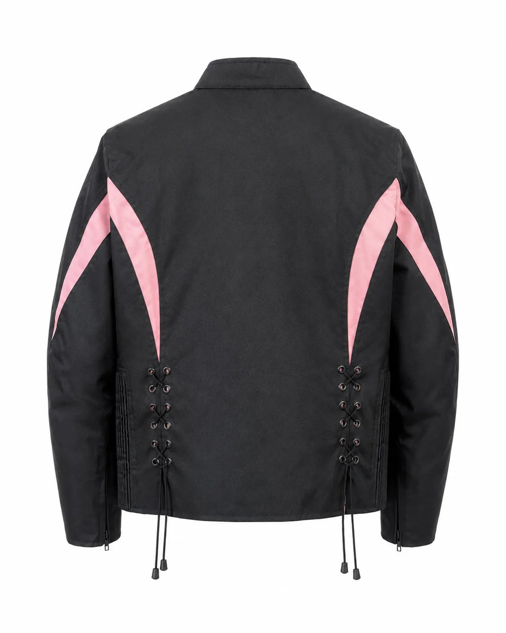 Pink Cross String Cordura