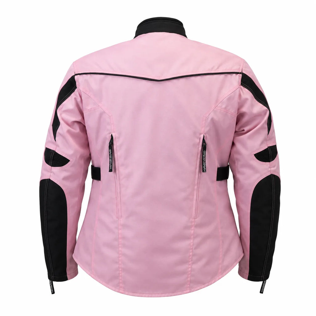 Rosewood Cordura