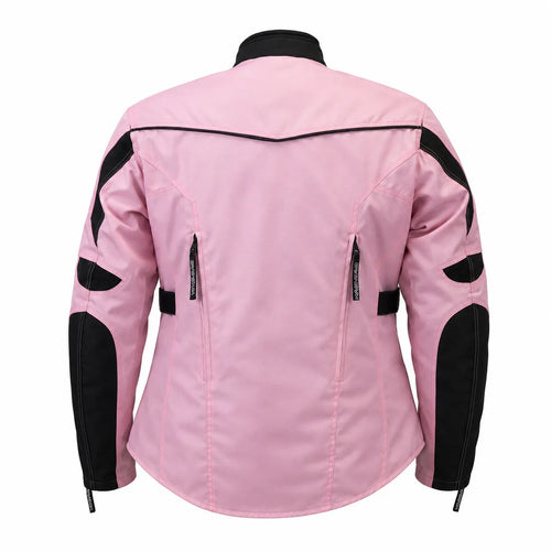 Rosewood Cordura