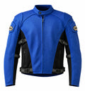 Blue Velocity Nexgen Mesh Racer