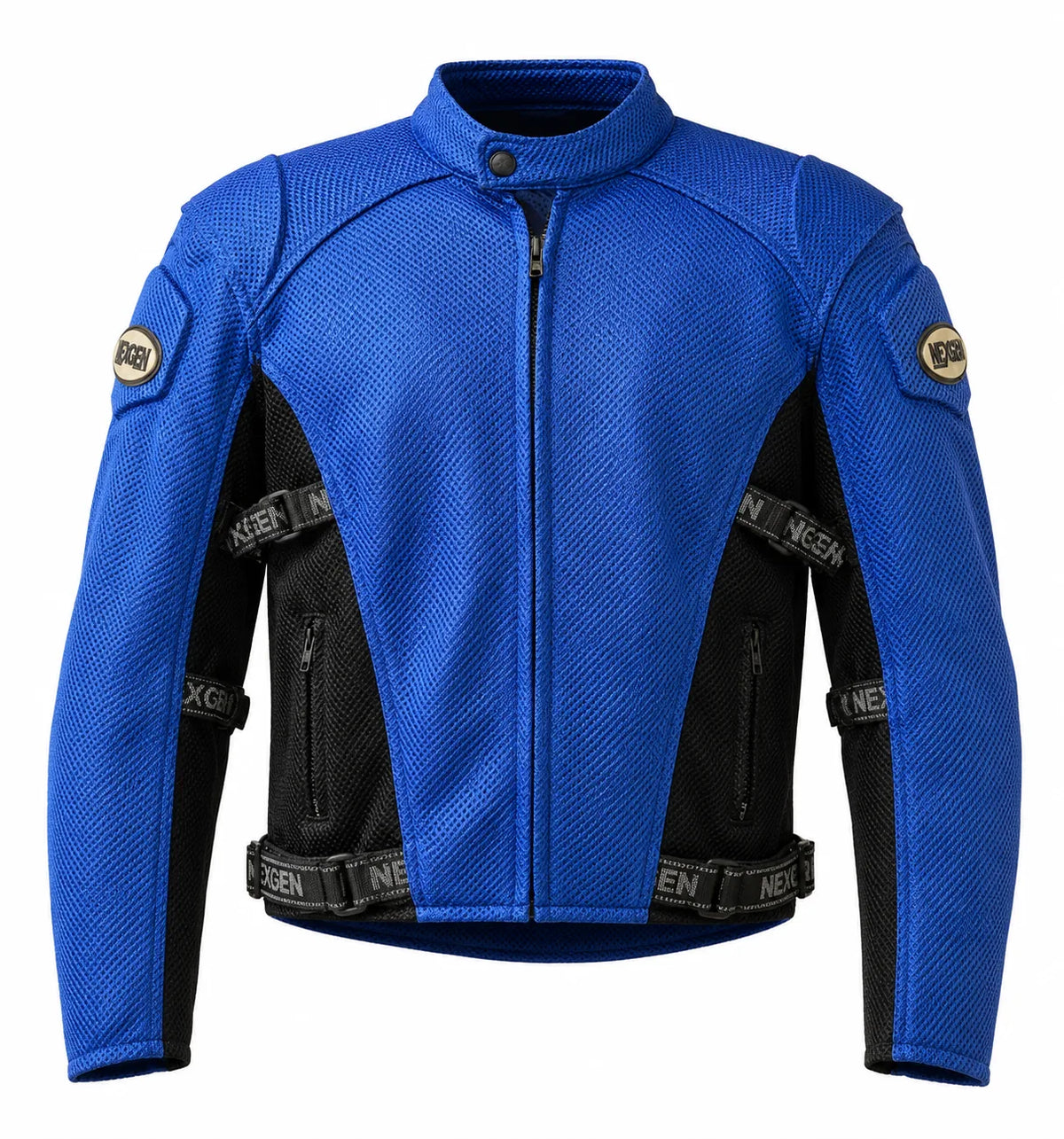 Blue Velocity Nexgen Mesh Cordura