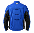 Blue Velocity Nexgen Mesh Racer