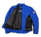 Blue Velocity Nexgen Mesh Racer