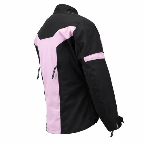 Wild Rose Cordura
