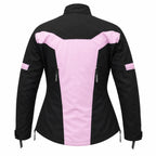Wild Rose Cordura