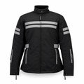Silverline Cordura Jacket