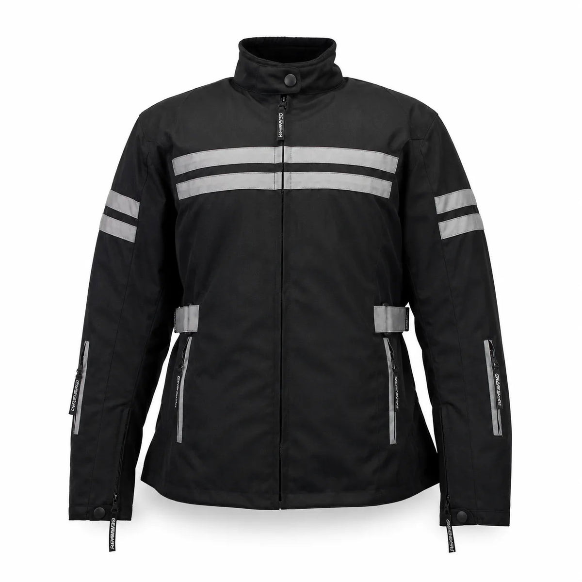 Silverline Cordura Jacket