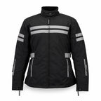 Silverline Cordura Jacket