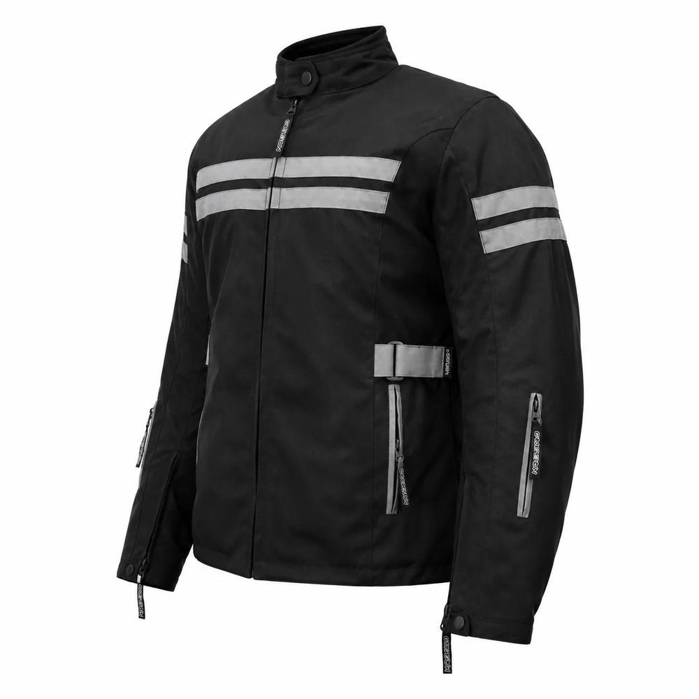 Silverline Cordura Jacket
